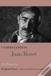 Capa do artigo Understanding Juan Benet