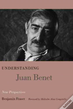 Capa do artigo Understanding Juan Benet