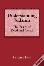 Capa do artigo Understanding Judaism