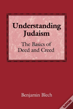 Capa do artigo Understanding Judaism