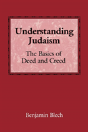 Understanding Judaism - Preview