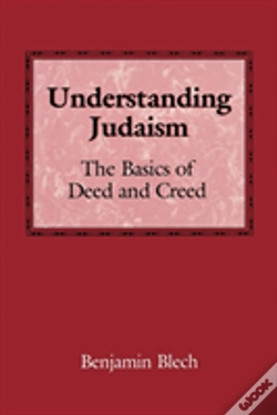 Capa do artigo Understanding Judaism