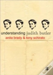 Capa do artigo Understanding Judith Butler