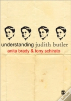 Capa do artigo Understanding Judith Butler