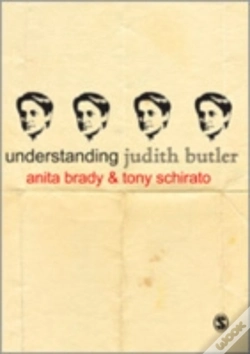 Capa do artigo Understanding Judith Butler