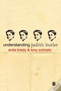 Capa do artigo Understanding Judith Butler