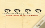 Capa do artigo Understanding Judith Butler