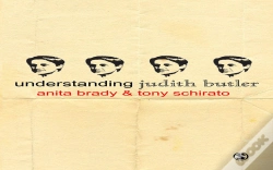 Capa do artigo Understanding Judith Butler
