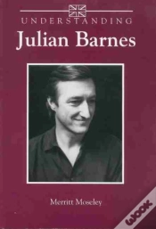 Capa do artigo Understanding Julian Barnes