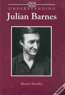 Capa do artigo Understanding Julian Barnes