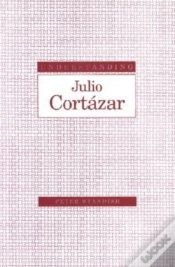 Capa do artigo Understanding Julio Cortazar