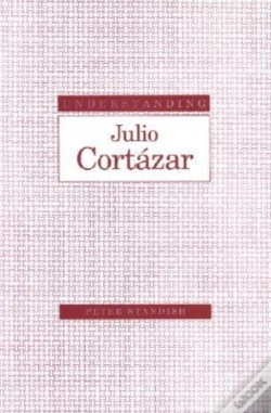 Capa do artigo Understanding Julio Cortazar