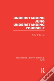 Capa do artigo Understanding Jung Understanding Yourself (Rle: Jung)