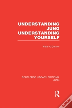 Capa do artigo Understanding Jung Understanding Yourself (Rle: Jung)