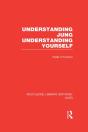 Understanding Jung Understanding Yourself (Rle: Jung) - Preview