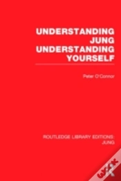Capa do artigo Understanding Jung Understanding Yourself (Rle: Jung)