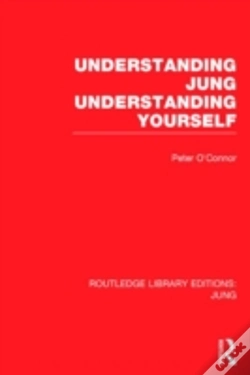 Capa do artigo Understanding Jung Understanding Yourself (Rle: Jung)