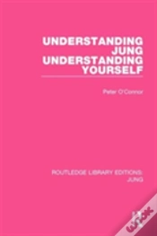 Capa do artigo Understanding Jung Understanding Yourself (Rle: Jung)