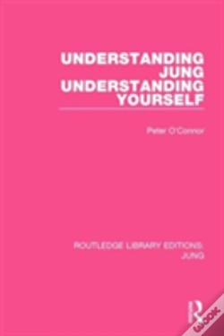 Capa do artigo Understanding Jung Understanding Yourself (Rle: Jung)