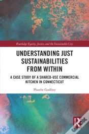 Capa do artigo Understanding Just Sustainabilities From Within