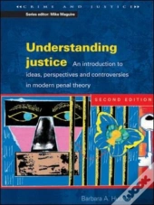 Understanding Justice 2/E