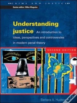Capa do artigo Understanding Justice 2/E