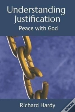 Capa do artigo Understanding Justification