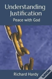 Capa do artigo Understanding Justification