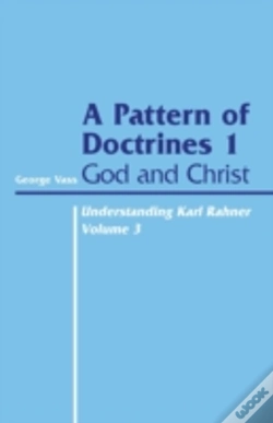 Capa do artigo Understanding Karl Rahner
