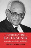 Understanding Karl Rahner
