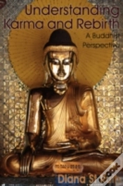Capa do artigo Understanding Karma And Rebirth