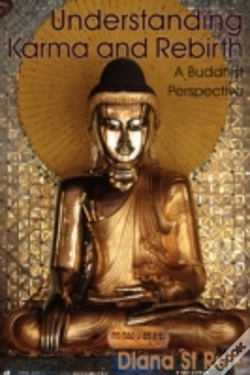 Capa do artigo Understanding Karma And Rebirth