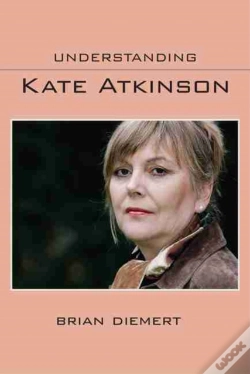 Capa do artigo Understanding Kate Atkinson