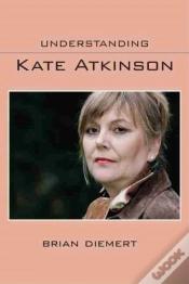 Capa do artigo Understanding Kate Atkinson