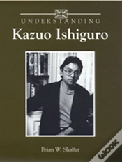 Capa do artigo Understanding Kazuo Ishiguro