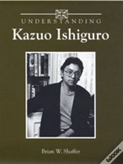 Capa do artigo Understanding Kazuo Ishiguro