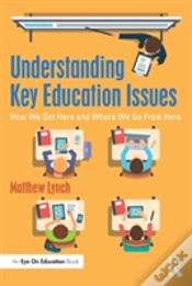 Capa do artigo Understanding Key Education Issues