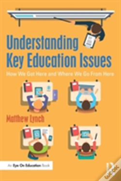 Capa do artigo Understanding Key Education Issues
