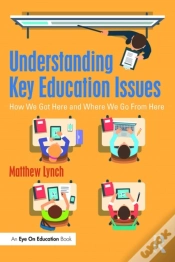 Capa do artigo Understanding Key Education Issues