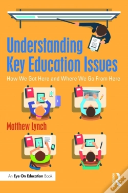 Capa do artigo Understanding Key Education Issues