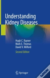 Capa do artigo Understanding Kidney Diseases