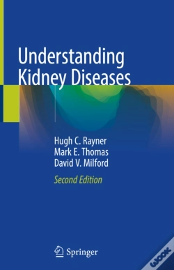 Capa do artigo Understanding Kidney Diseases