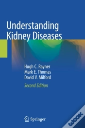 Capa do artigo Understanding Kidney Diseases