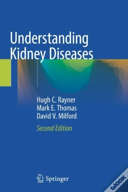 Capa do artigo Understanding Kidney Diseases