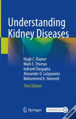 Capa do artigo Understanding Kidney Diseases