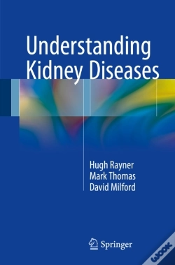 Capa do artigo Understanding Kidney Diseases