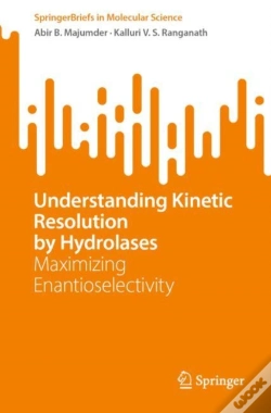 Capa do artigo Understanding Kinetic Resolution By Hydrolases