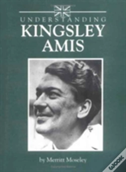 Capa do artigo Understanding Kingsley Amis