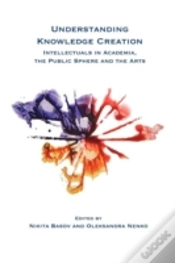 Capa do artigo Understanding Knowledge Creation