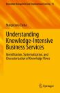 Understanding Knowledge-Intensive Business Services - Preview